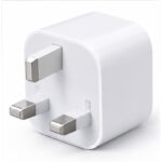 Original Apple 20W USB-C Power Adapter – Fast Charging iPhone Charger | Smart Spot UAE - Image 2