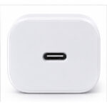 Original Apple 20W USB-C Power Adapter – Fast Charging iPhone Charger | Smart Spot UAE - Image 3