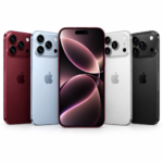 Brand New Apple iPhone 18 Pro Max | Buy Online in UAE | SmartSpot