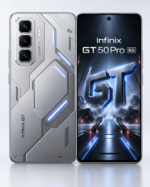 Infinix GT 50 Pro 5G Gaming Smartphone| 12gb RAM 512GB | Smart Spot - Image 2