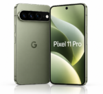 Brand New Google Pixel 11 Pro 5G – Tensor G6, 120Hz LTPO OLED | Smart Spot