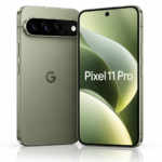 Brand New Google Pixel 11 Pro 5G – Tensor G6, 120Hz LTPO OLED | Smart Spot