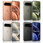 Brand New Google Pixel 11 Pro 5G – Tensor G6, 120Hz LTPO OLED | Smart Spot - Image 5