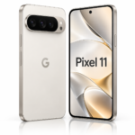 Brand New Google Pixel 11 | Physical + eSIM Canada Spec | Smart Spot