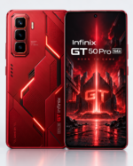 Infinix GT 50 Pro 5G Gaming Smartphone| 12gb RAM 512GB | Smart Spot - Image 3